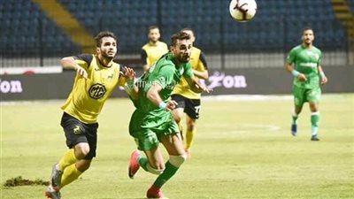 قبل مواجهة الاتحاد وطلائع الجيش.. سلبية مسحة السيد سالم