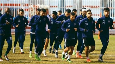 عودة طارق حامد واستبعاد فرجاني ساسي من قائمة الزمالك لمواجهة إنبي