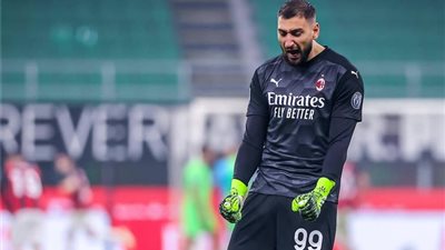 تشيلسي يفتح المفاوضات مع دوناروما