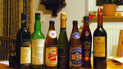 حماية المنافسة يدين 