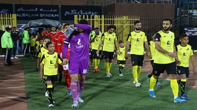 15 دقيقة.. التعادل السلبي يسيطر على مباراة الأهلي ووادي دجلة