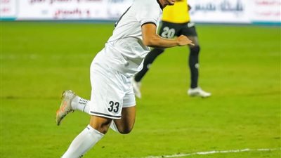 المقاولون يوافق على خضوع لاعبه لفترة معايشة في سبورتينج لشبونة البرتغالي