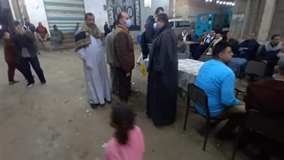 3 جنازات في قرية واحدة.. أب يتوفى حزنًا على ابنته بعدها بـ4 ساعات