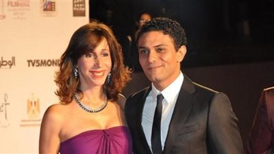 وفاة والدة زوجة آسر ياسين متأثرة بإصابتها بفيروس كورونا