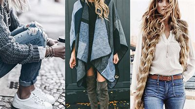  تعرف على أساسيات الملابس الشتوية لعام 2021