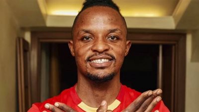 لديه كل مميزات المهاجم.. مدرب 