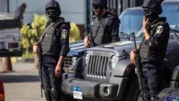 قوات الأمن _ صورة