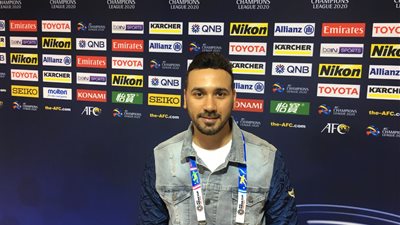 إسلام جمال يكشف موعد إعلان الدولة المستضيفة لأمم آسيا 2027