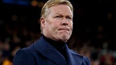 كومان: إذا أردنا الفوز بالليجا لا يمكننا خسارة نقطة أخرى