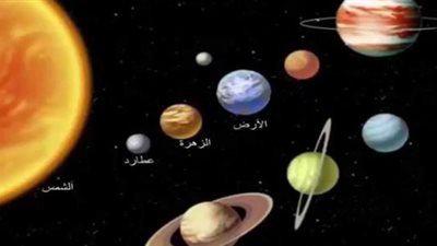 أشرف تادرس يوضح أهم الأحداث الفلكية للنجوم والكواكب خلال شهر يناير