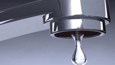 الاثنين.. قطع مياه الشرب 13 ساعة عن مركز ومدينة دسوق