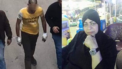 مفاجأة في قضية حرق سيدة الإسكندرية.. محامي المتهم يطالب بإحالته لمستشفى الأمراض العقلية