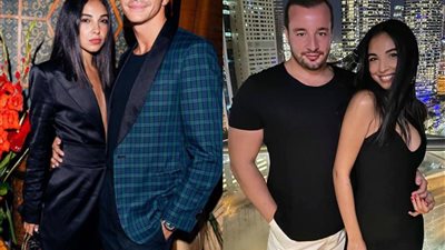 نبيه الوحش: ارتباط سلمى أبوضيف بغير مسلم لا يجوز قانونًا ولا شرعًا