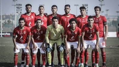 تأجيل مباراة أهلي 2001 والجونة لعدم حضور الحكام