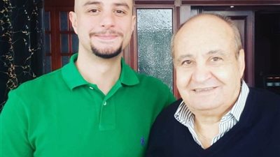 أحمد الفيشاوي يودع الراحل وحيد حامد بكلمات مؤثرة: 