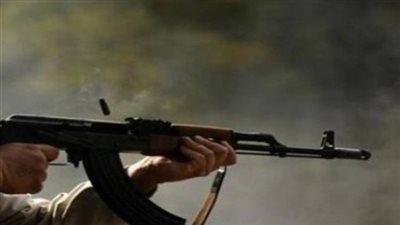 بسبب واقعة جنسية.. شباب بنجع حمادي يطلقون أعيرة نارية بمحيط مستشفى الحميات