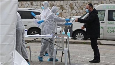 إسرائيل تتصدر سباق التطعيم ضد كورونا بنسبة 12%