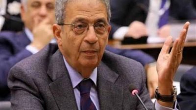 مصادر: الأشعة تثبت تضرر رئتي عمرو موسى بعد إصابته بـ