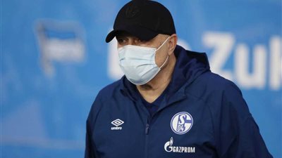 في ظهور جروس الأول.. شالكة يسقط بثلاثية أمام هيرتا برلين بالبوندسليجا