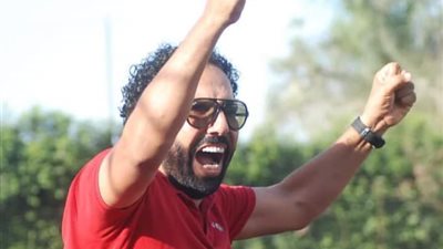 عيد مرازيق لـ