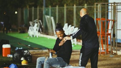 لا يتكرر.. الجونة يودع بواليا عقب الانضمام إلى الأهلي (صور)