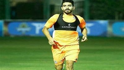 تعرف على سبب اقتراب رحيل محمد فاروق من بيراميدز (خاص)