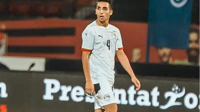 عمر ربيع: ظهير  النجوم أولى صفقات الأهلي الصيفية