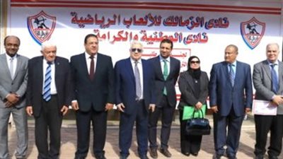 مصدر قضائي يؤكد توصّل جهات التحقيق إلى أسماء وعناوين مجلس الزمالك الموقوف (خاص)