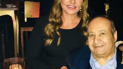 ليلى علوي عن وحيد حامد: 