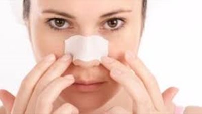 ​​​وصفات طبيعية للتخلص من الرؤوس السوداء بشكل نهائي وسريع