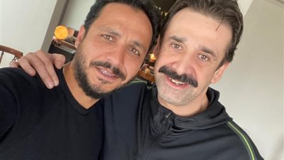 المخرج بيتر ميمي: 