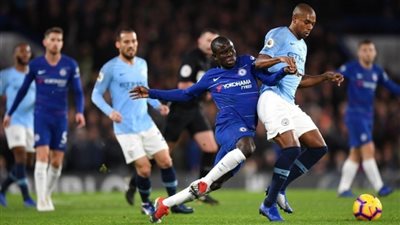 جدول مواعيد مباريات اليوم الأحد 3- 1- 2021.. قمة تشيلسي ضد مانشستر سيتي
