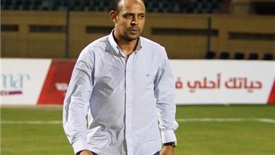 مسحة جديدة للنحاس ومدرب المقاولون بعد إصابتهما بفيروس كورونا