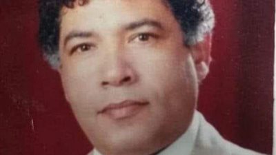 اتحاد الكرة ينعى سكرتير لجنة الحكام الأسبق