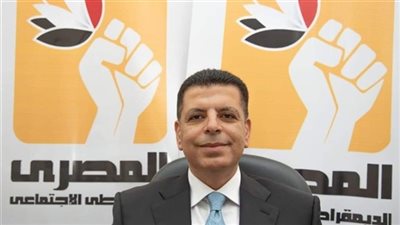 برلماني يطالب الحكومة بإعلان خطة توفير أمصال كورونا لكل المصريين 