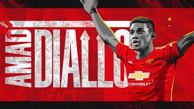 تقارير تكشف حقيقة انتقال موهبة مانشستر يونايتد إلى أتالانتا