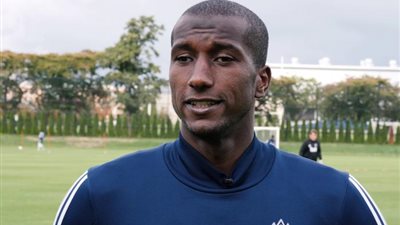 تعافي علي غزال من الإصابة بفيروس كورونا وعودته للتدريبات الجماعية