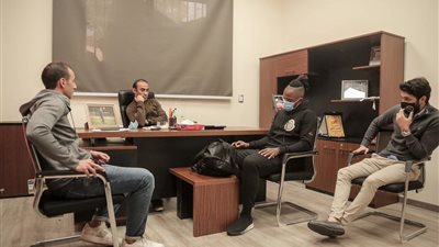 سيد عبد الحفيظ لـ