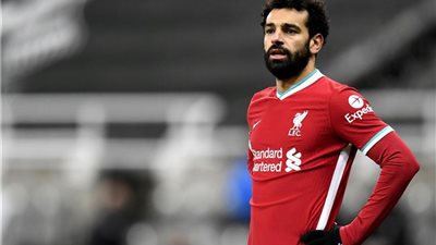 محمد صلاح يقترب من معادلة رقم أسطورة ليفربول