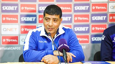 طلائع الجيش يكشف حقيقة استقالة طارق العشري (خاص)