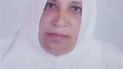 وفاة مفتشة تمريض داخل مستشفى سمنود بالغربية إثر إصابتها بفيروس كورونا 