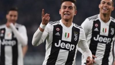 التشكيل المتوقع ليوفنتوس في مواجهة أودينيزي