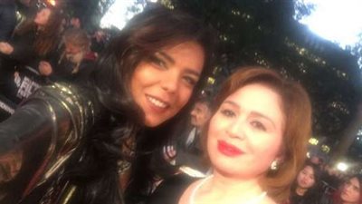 ناهد السباعي لـ