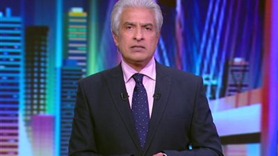 مستشفى زايد التخصصي: وائل الإبراشي بخير.. وتحسن حالته الصحية