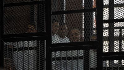 لمرافعة الدفاع.. تأجيل إعادة محاكمة مُتهم في 