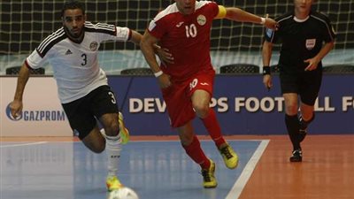 تخفيض رواتب مدربي منتخب الصالات.. تعرف على التفاصيل