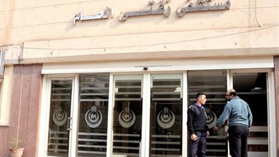 لجنة الصحة بالغربية تكشف حقيقة حدوث وفيات بكورونا بسبب نقص الأكسجين بمستشفى زفتى العام