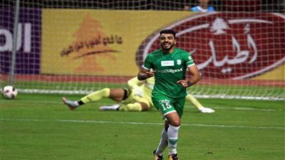 أسوان يدخل في مفاوضات مع أحمد الألفي لاعب الاتحاد السابق (خاص)