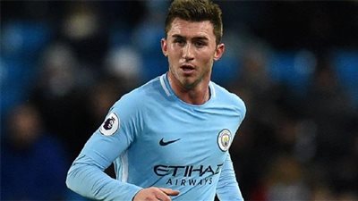 مانشستر سيتي يعلن سبب غياب لابورت عن مواجهة تشيلسي