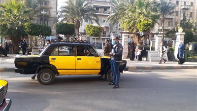 كمين فى كل مكان.. الإسكندرية تفرض إجراءات مشددة على المواطنين بعد واقعة 